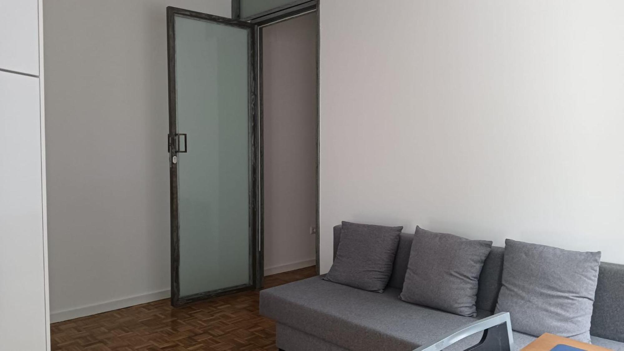 Sao Pedro City Flat Vila Real Esterno foto